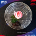 Customized Acrylic Flower Box for Rose Flowers